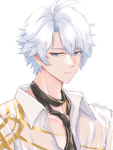 Phainon (Honkai Star Rail)
