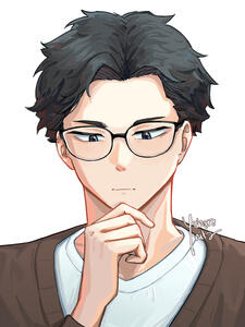 Akaashi Keiji (Haikyuu!!)